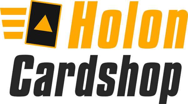 Holon Cardshop